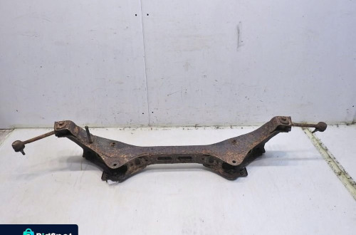 WÓZEK SANKI TYŁ HYUNDAI i30 I 1.6 CRDI