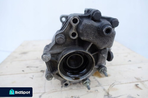 Audi A3 8L 1.8 T turbo REDUKTOR SKRZYNI BIEGÓW