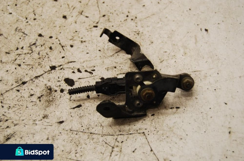 CZUJNIK WYSOKOŚCI ZAWIESZENIA 5B0911 LEXUS NX300H