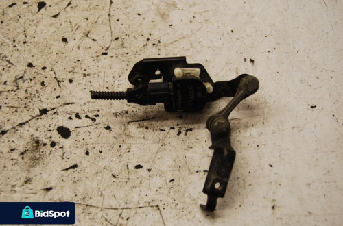 CZUJNIK WYSOKOŚCI ZAWIESZENIA 5B0911 LEXUS NX300H