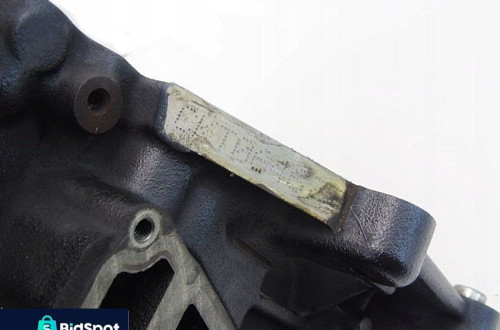 Blok Ckt 2.0 Tdi Crafter Transporter T5 Amarok