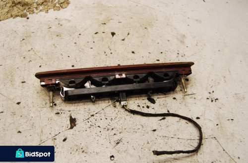 TRZECIE ŚWIATŁO STOP 1340670080 CITROEN JUMPER 06-14 DUCATO BOXER