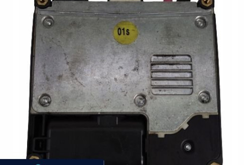 MODUŁ STEROWNIK POMOCY AUDI 4K1035282F