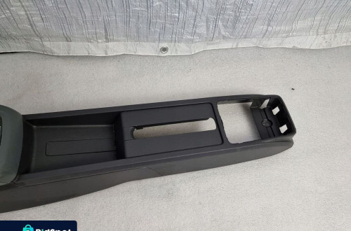 SKODA FABIA III KOMBI TUNEL ŚRODKOWY 6V0863242