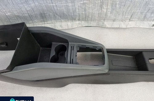 SKODA FABIA III KOMBI TUNEL ŚRODKOWY 6V0863242