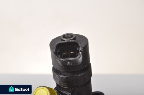 FOCUS MK2 1.6 TDCI WTRYSK WTRYSKIWACZ 0445110259