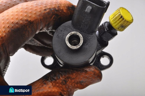 FOCUS MK2 1.6 TDCI WTRYSK WTRYSKIWACZ 0445110259