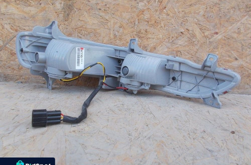 LAMPA PRAWA PRZECIWMGIELNA TYLNA KIA SPORTAGE 4 IV