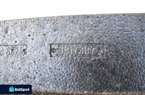 Absorber Pianka Belka Opel Insignia I 1 a kombi