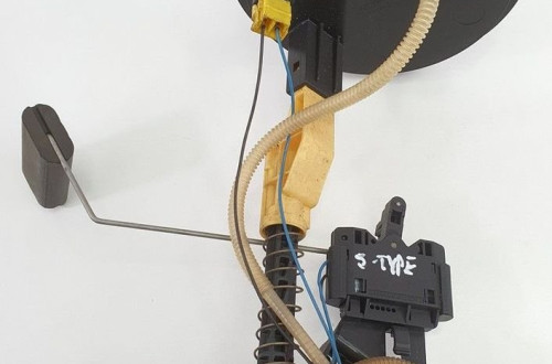 PŁYWAK PALIWA CZUJNIK PŁYWAK JAGUAR S-TYPE 2.7 D