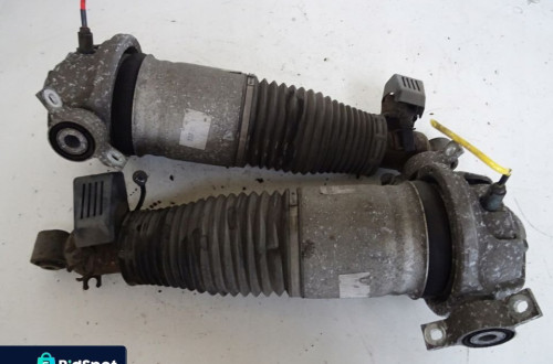 AMORTYZATOR PRAWY TYŁ VW TOUAREG 7L6512022E
