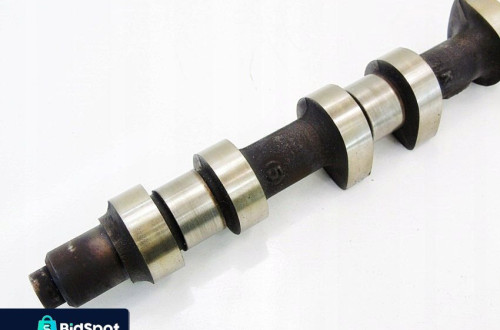 Wałek Rozrządu 1.8 16V 407 406 C5 Xsara Picasso