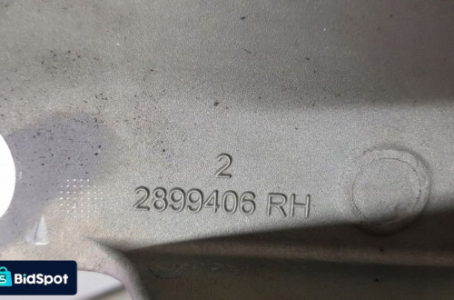 łapa wspornik mocowanie kabiny scania s r 2899406