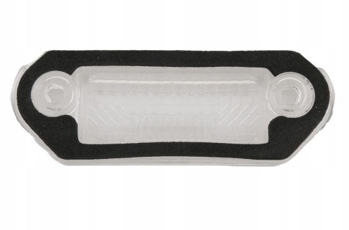 OSWIETLENIE TABLICY SKODA OCTAVIA I 1 1U0 1997-11