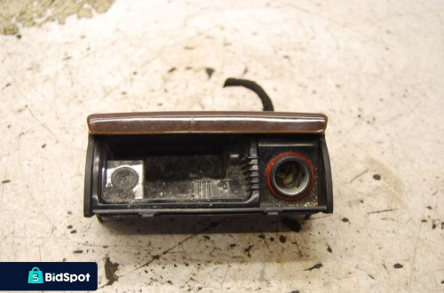POPIELNICZKA PRZÓD PRZEDNIA 3B0857961G VW PASSAT B5 3B0857961S