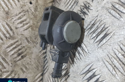 ELEKTROZAWÓR PODCIŚNIENIA MEGANE 2 8200661049