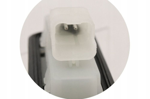 Klamka Przycisk Mikrostyk CITROEN C2 C4 C5 C6