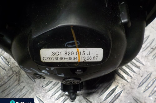 VOLKSWAGEN PASSAT B6 DMUCHAWA 3C1820015J