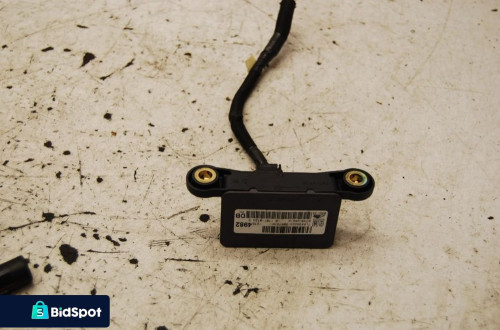 MODUŁ SENSOR ESP 12784982 OPEL INSIGNIA A