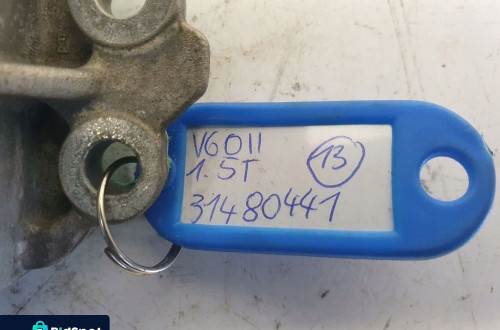 Volvo V60 II 1.5 T ZAWÓR CZUJNIK FAZ ROZRZĄDU 31480441