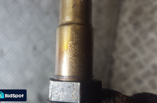 SONDA LAMBDA  VOLVO S80 0258006199