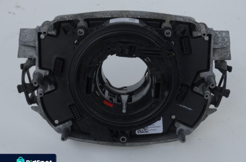 CZUJNIK KĄTA SKRĘTU MODUŁ KOLUMNY BMW E65 E66