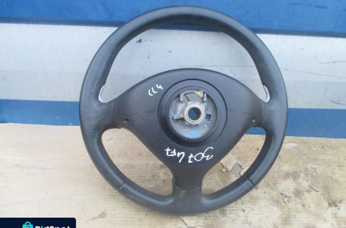 kierownica Peugeot 307 lift