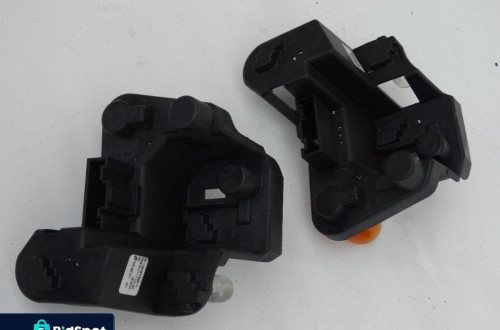 WKŁAD LAMPY LEWY PRAWY TYŁ BMW E92 F-VAT