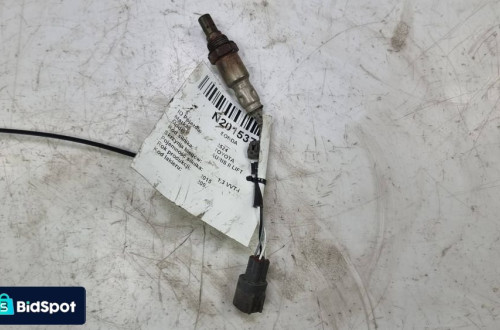 SONDA TOYOTA AURIS II LIFT