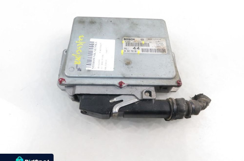 STEROWNIK PEUGEOT PARTNER I 1.1 9630278380 0261204624