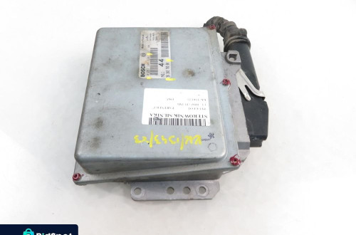STEROWNIK PEUGEOT PARTNER I 1.1 9630278380 0261204624
