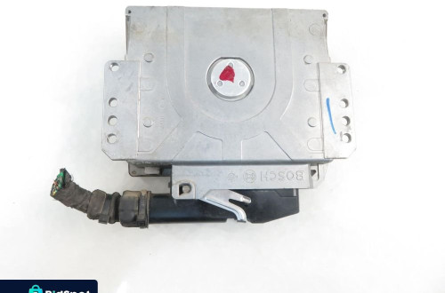 STEROWNIK PEUGEOT PARTNER I 1.1 9630278380 0261204624