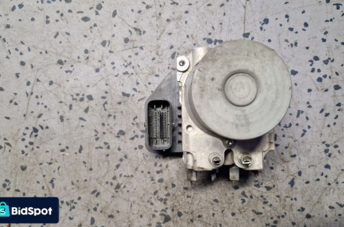 MAZDA 6 GH POMPA ABS GAM7-437A0