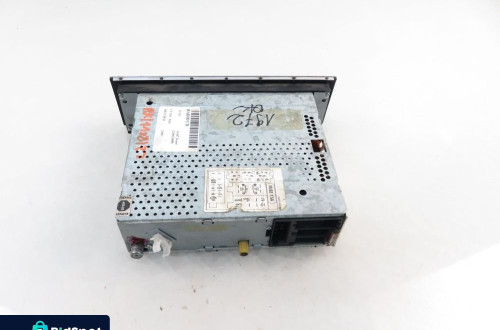 RADIO AUDI A4 B7 Avant (2004-2008) + KOD