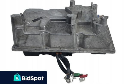 RENAULT ZOE KONWERTER BATERI 296G93381R