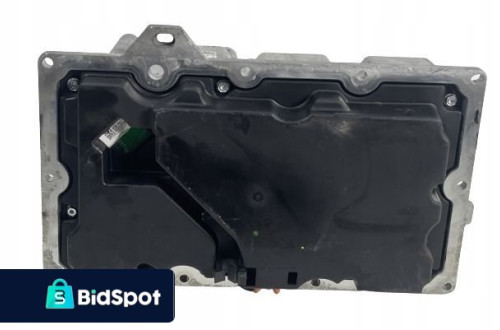 RENAULT ZOE KONWERTER BATERI 296G93381R