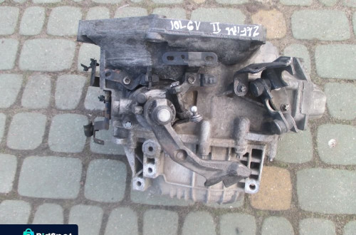 Skrzynia biegów ASTRA ZAFIRA 1,9DTI M32