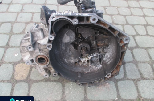 Skrzynia biegów ASTRA ZAFIRA 1,9DTI M32