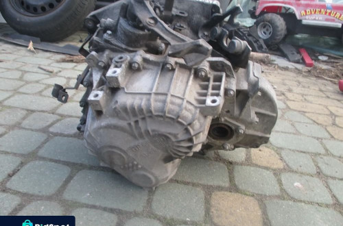 Skrzynia biegów ASTRA ZAFIRA 1,9DTI M32