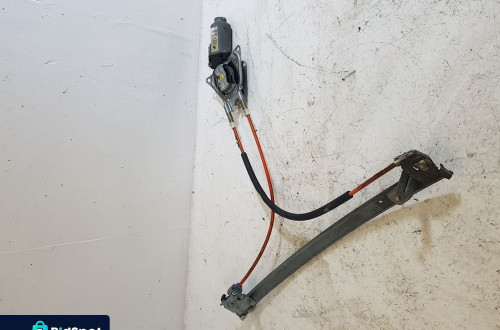 ELE MECHANIZM SZYBY LEWY PRZÓD CITROEN SAXO 5D