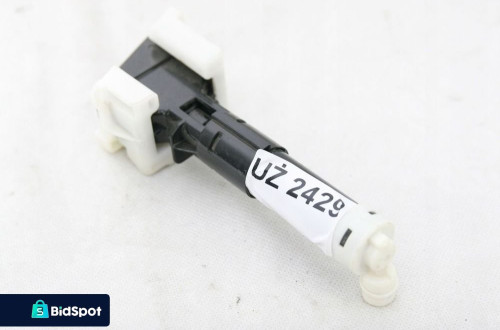 Spryskiwacz reflektora MAZDA 3 BL III Lift 2011-