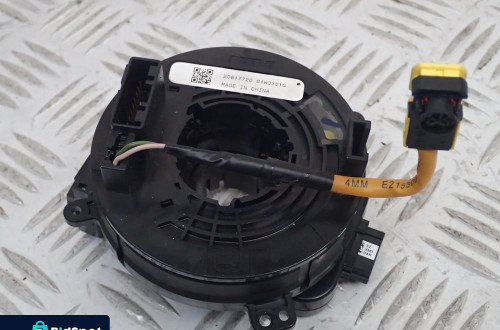 OPEL ASTRA J IV TASMA POD KIEROWNICE 20817720