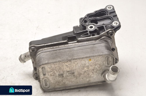 MERCEDES X117 W117 2.2 CHŁODNICZKA OLEJU SKRZYNI