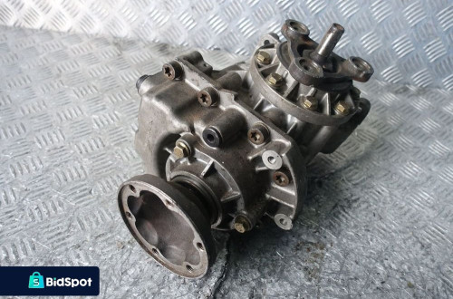 Ford Galaxy MK1 2.8 VR6 REDUKTOR SKRZYNI BIEGÓW