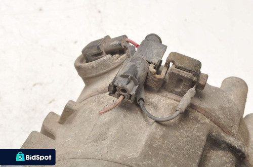 MERCEDES W168 1.4 SPRĘŻARKA KLIMATYZACJI