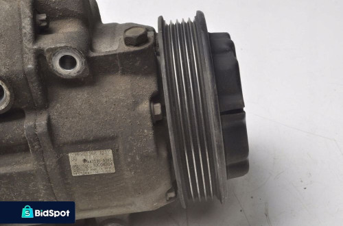 MERCEDES W168 1.4 SPRĘŻARKA KLIMATYZACJI