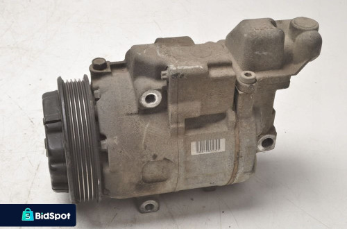 MERCEDES W168 1.4 SPRĘŻARKA KLIMATYZACJI