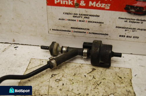 ZAWÓR PODCIŚNIENIA 06B133459 AUDI A4 B6 1.8T A4 B7 2.0 ALT 06B133459D SEAT SKODA VW