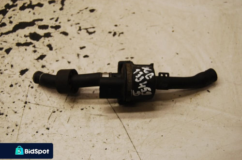 ZAWÓR PODCIŚNIENIA 06B133459 AUDI A4 B6 1.8T A4 B7 2.0 ALT 06B133459D SEAT SKODA VW