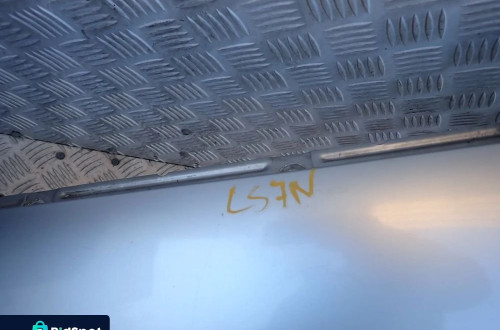 BŁOTNIK LEWY  PRZÓD SEAT LEON I TOLEDO I LS7N